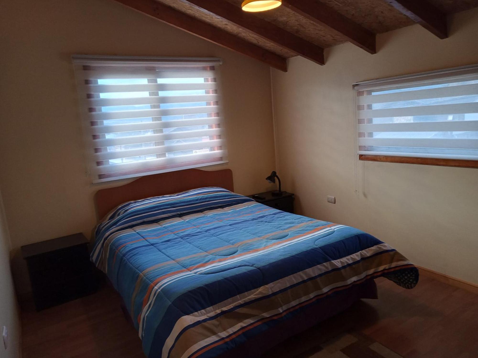 Hospedaje Martita Patagonia โกไยเก ภายนอก รูปภาพ