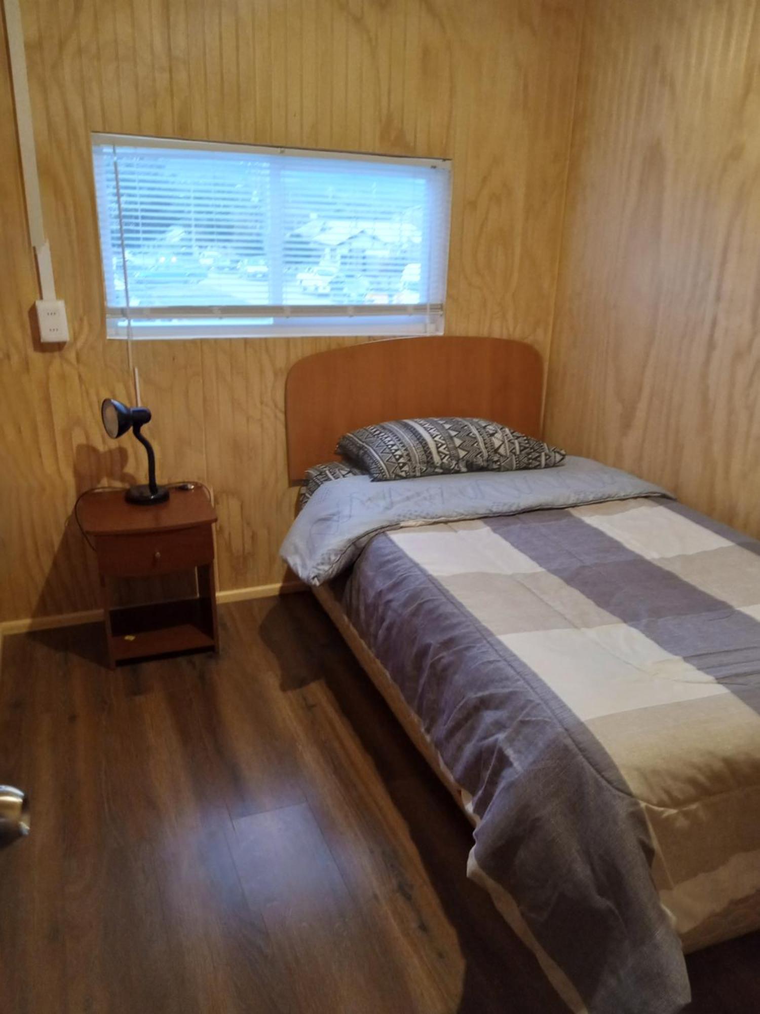 Hospedaje Martita Patagonia โกไยเก ภายนอก รูปภาพ