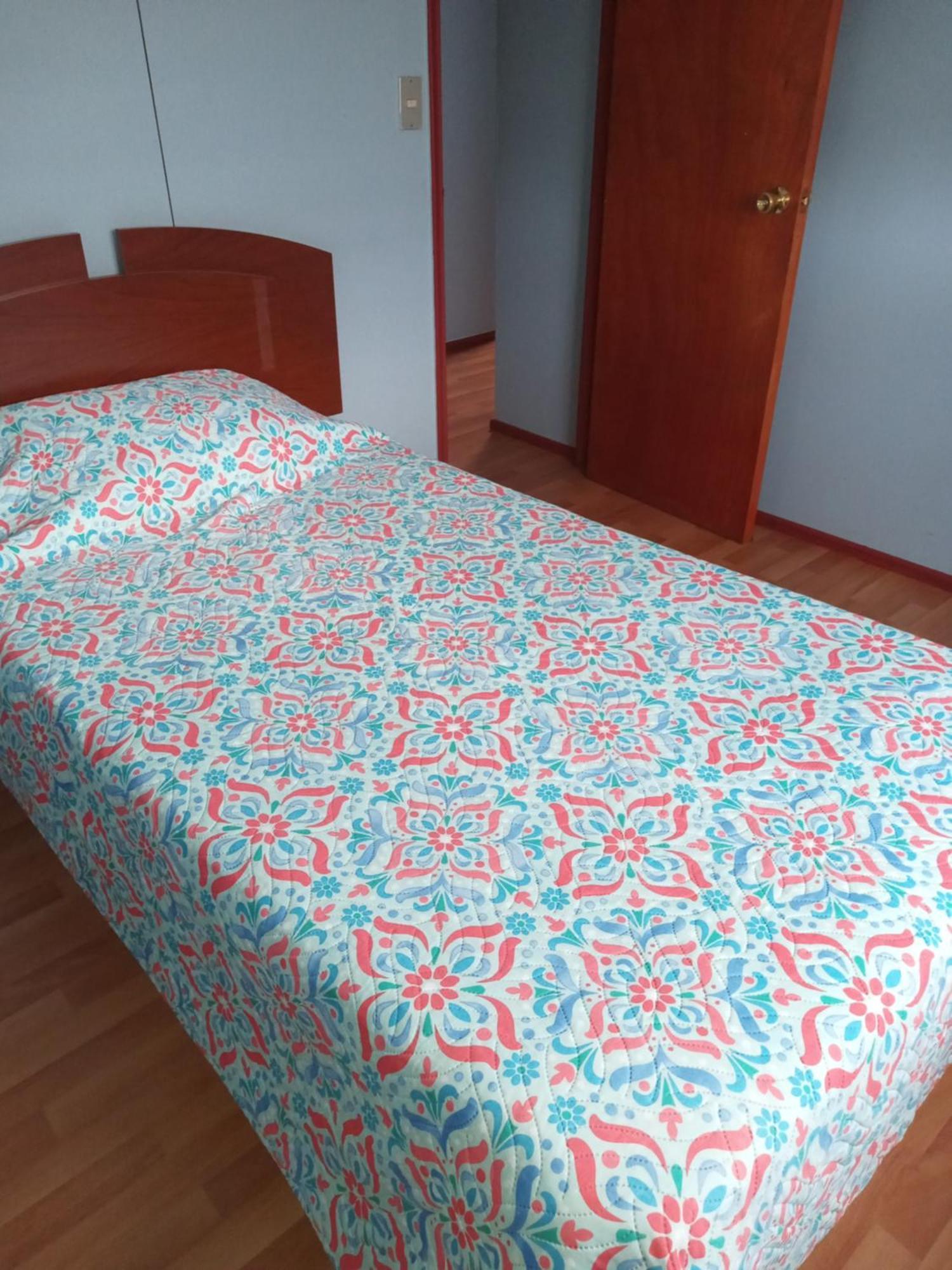 Hospedaje Martita Patagonia โกไยเก ภายนอก รูปภาพ